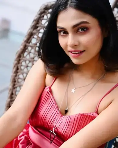 Escort Service Santipur