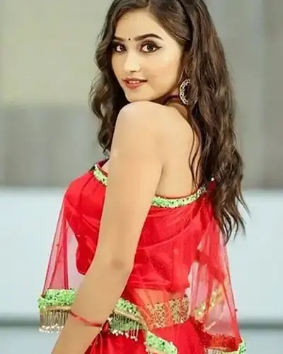 Escort In Santipur